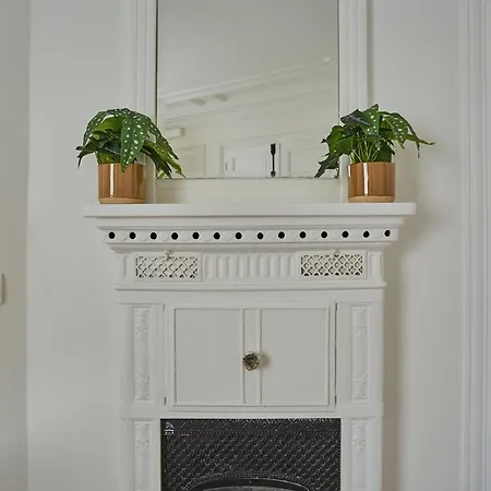 Champs-elysees 2 Bedrooms Haussman Luxury Parigi
